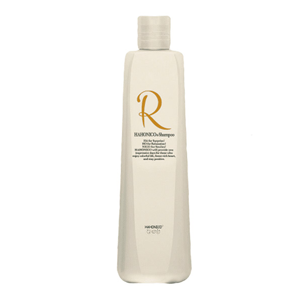 HAHONICO RITA CH COLLAGEN SHAMPOO КОЛЛАГЕНОВЫЙ ШАМПУНЬ