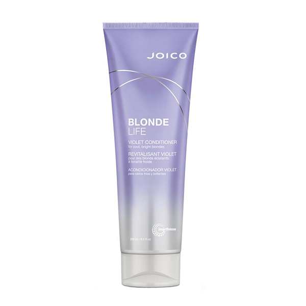 Joico Blonde Life Blonde Life Violet Conditioner Кондиционер фиолетовый для сохранения яркости блонда