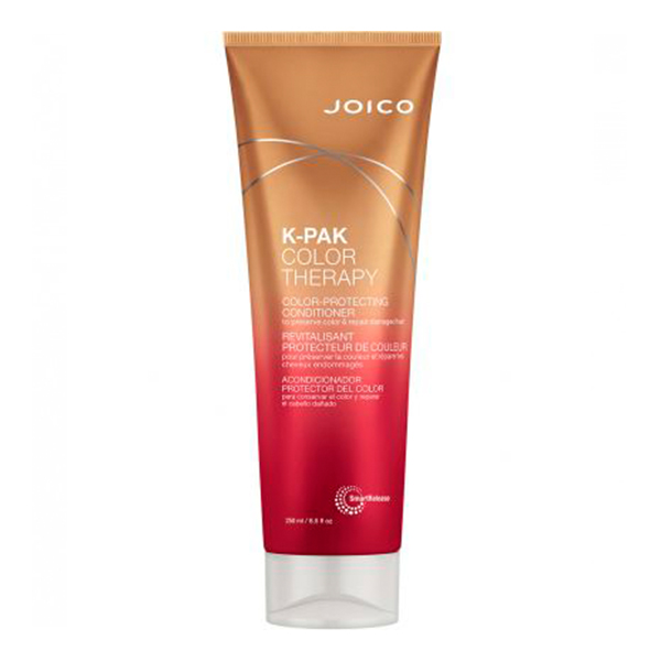 Восстанавливающий кондиционер для окрашенных волос Joico K-Pak Color Therapy Conditioner 1