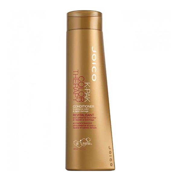 Восстанавливающий кондиционер для окрашенных волос Joico K-Pak Color Therapy Conditioner