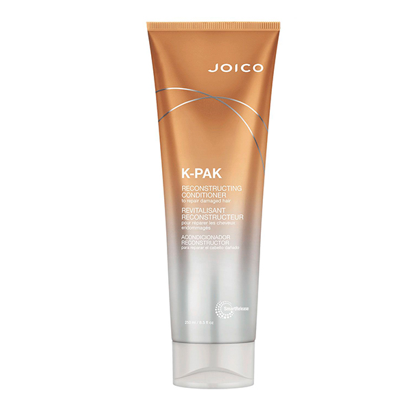 Восстанавливающий кондиционер для поврежденных волос Joico K-Pak Reconstruct Conditioner 250 мл