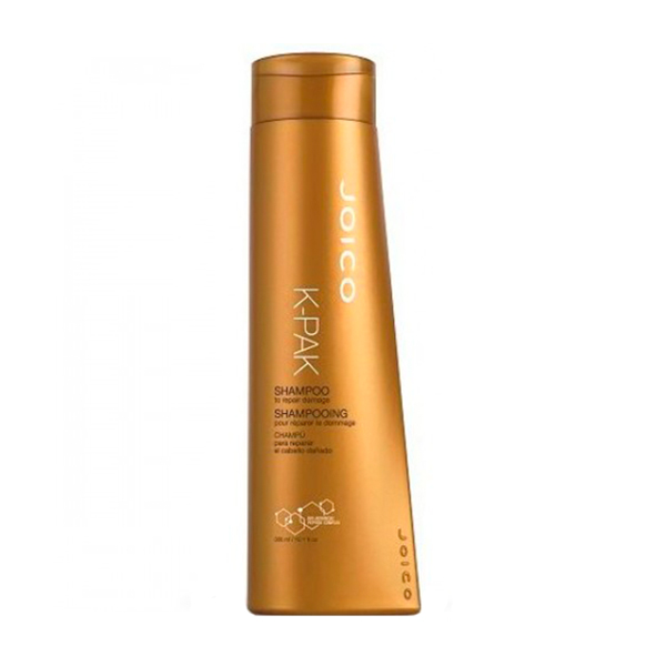 Восстанавливающий шампунь для поврежденных волос Joico K-Pak Reconstruct Shampoo