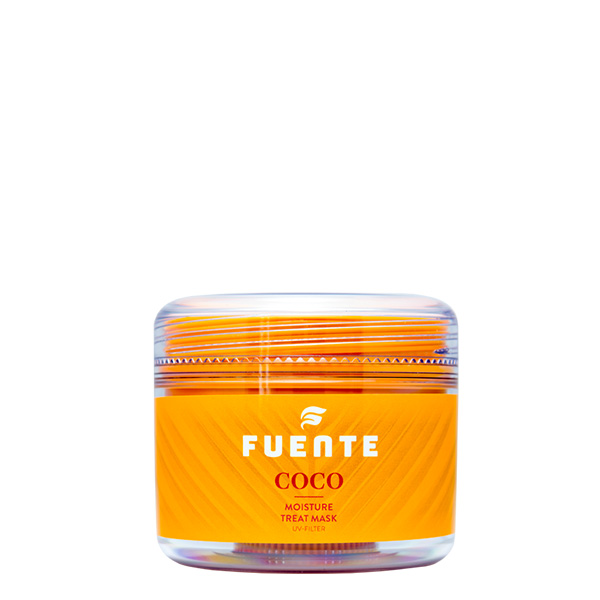 Інтенсивна зволожувальна маска Fuente Coco Moisture Mask Fuente Coco Moisture Mask