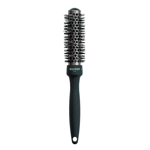 Керамическая круглая щетка – Balmain Ceramic Round Brush 25 mm