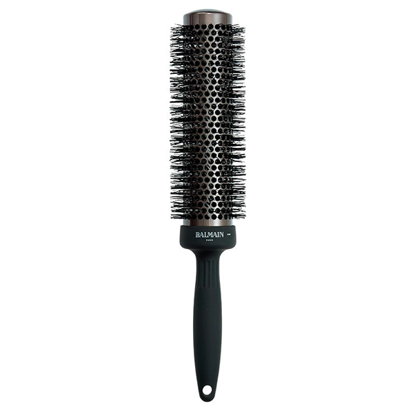 Керамическая круглая щетка – Balmain Ceramic Round Brush XL 43 mm