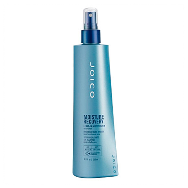Кондиционер несмываемый для сухих волос Joico Moisture Recovery Leave-in Moisturizer for Dry Hair