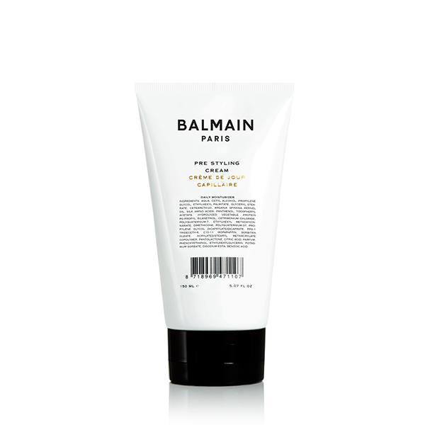 Крем для подготовки к укладке волос – Balmain Pre Styling Cream