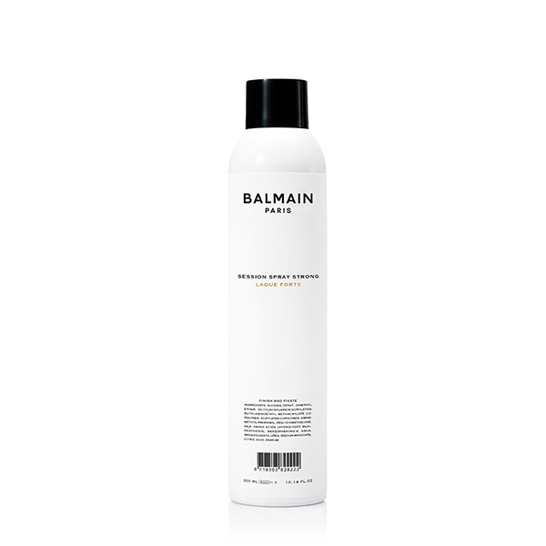 Лак сильной фиксации – Balmain Session Spray Strong 2