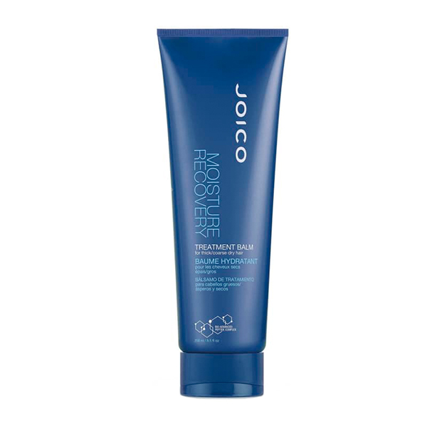 Маска для жорсткого і сухого волосся Joico Moisture Recovery Treatment Balm for ThickCoarse Dry Hair