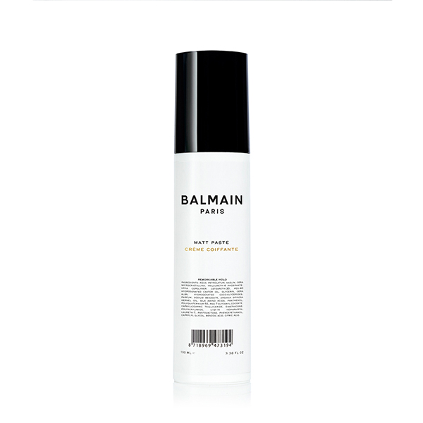 Матирующая паста для волос – Balmain Matt Paste