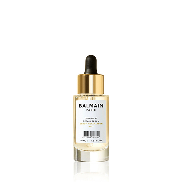 Ночная восстанавливающая сыворотка – Balmain Overnight Repair Serum 1