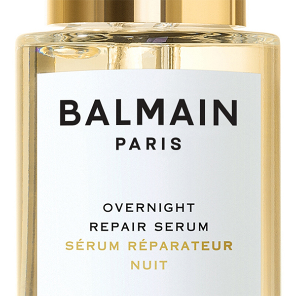 Ночная восстанавливающая сыворотка – Balmain Overnight Repair Serum 2