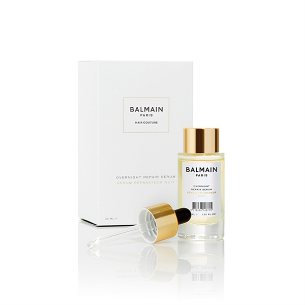 Ночная восстанавливающая сыворотка – Balmain Overnight Repair Serum