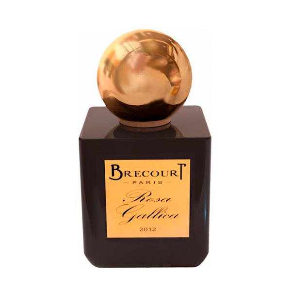 Парфюмированная вода Brecourt Rosa Gallica 1