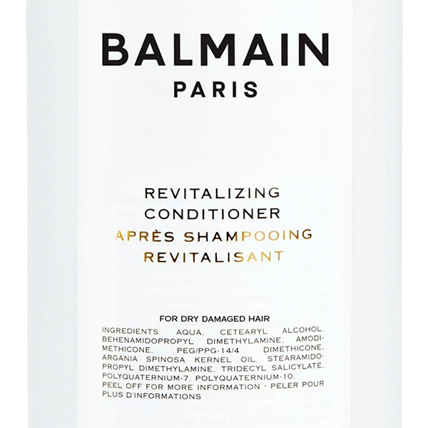 Питательный кондиционер – Balmain Revitalizing Conditioner 1