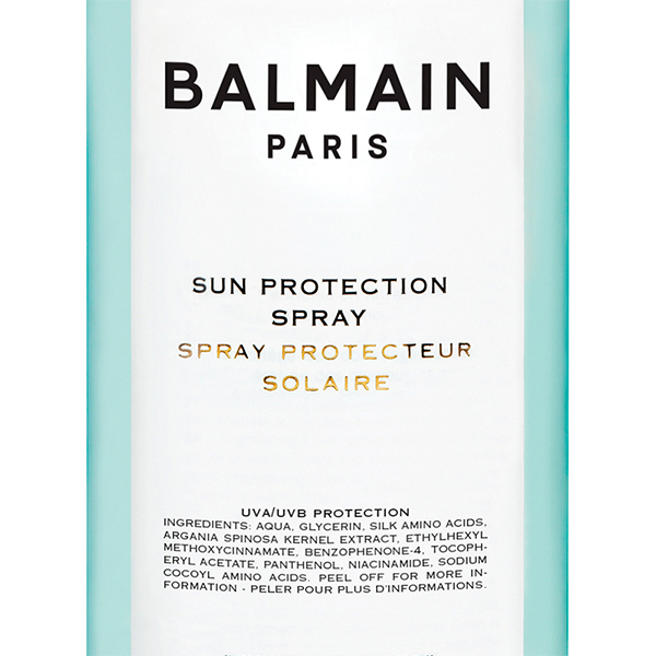 Солнцезащитный спрей – Balmain Sun Protection Spray 2