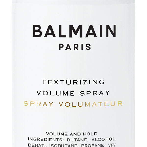 Текстурирующий спрей для объема – Balmain Texturizing Volume Spray 75 мл 1