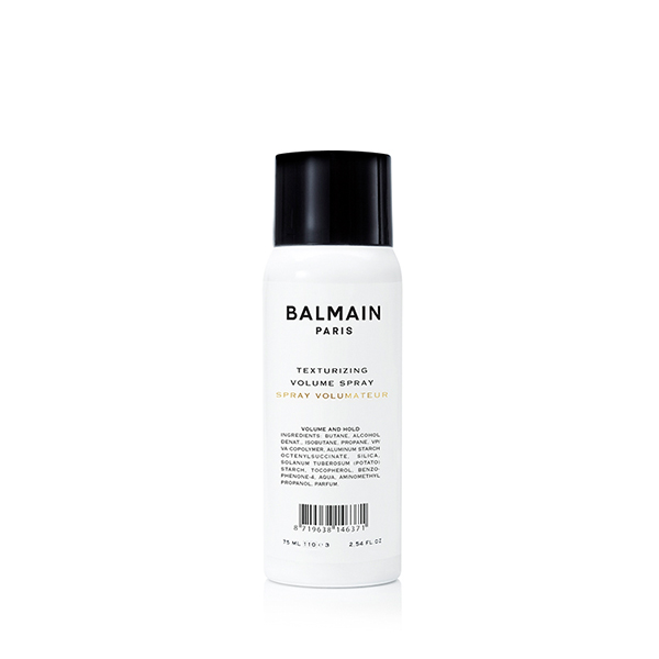 Текстурирующий спрей для объема – Balmain Texturizing Volume Spray 75 мл