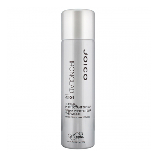 Термозащитный спрей - Iron Clad Joico Iron Clad Thermal Protectant Spray