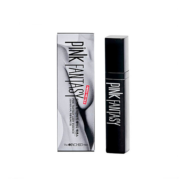 Увлажняющая эссенция для тела The Orchid Skin