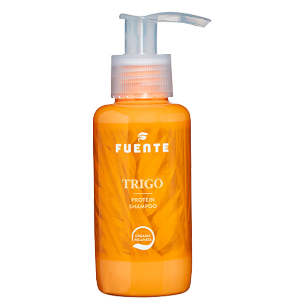 Шампунь для реконструкции Fuente Trigo Protein Shampoo
