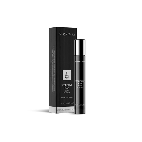 Parfum Seduction Seductive Man Esprit de Parfum