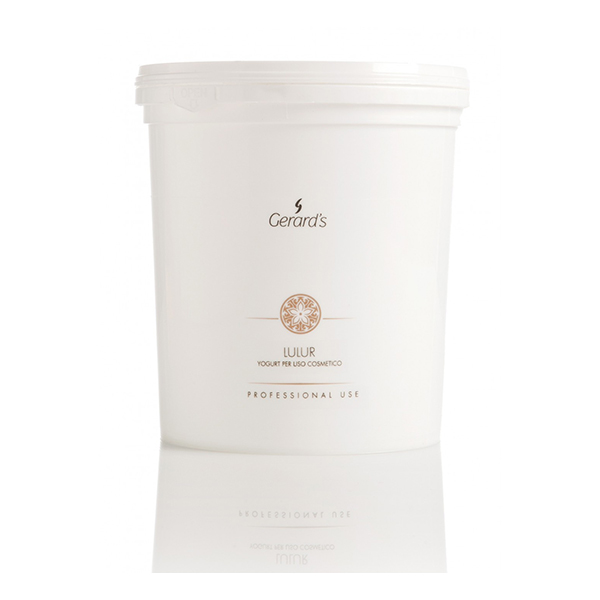 КРЕМ ДЛЯ ТЕЛА GERARD’S LULUR NATURAL YOGHURT 100 МЛ_1 КРЕМ ДЛЯ ТЕЛА GERARD’S LULUR NATURAL YOGHURT 100 МЛ